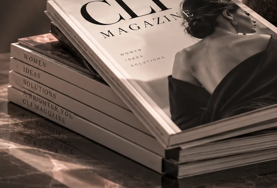 Clirium’s Magazine