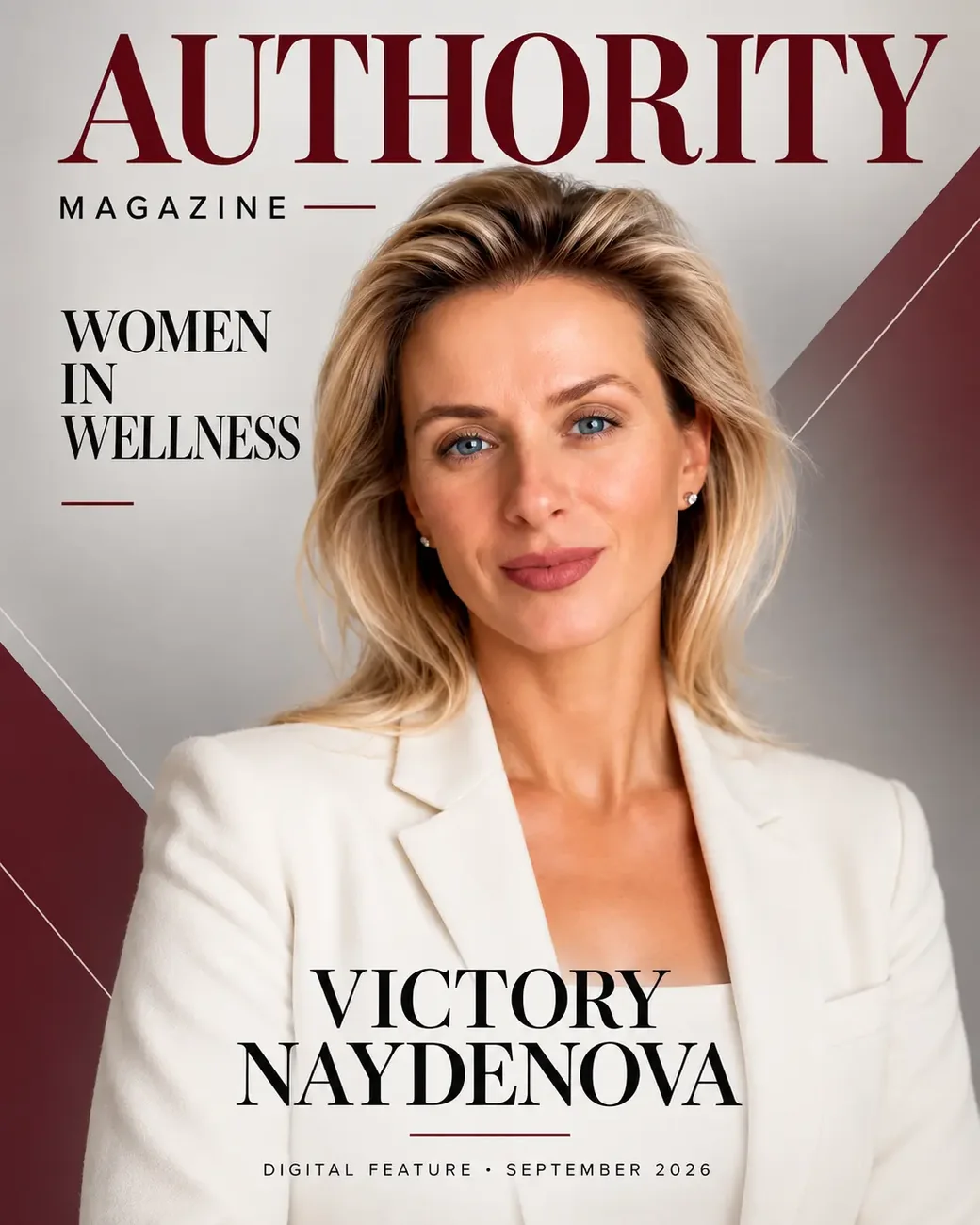 Authority Magazine
